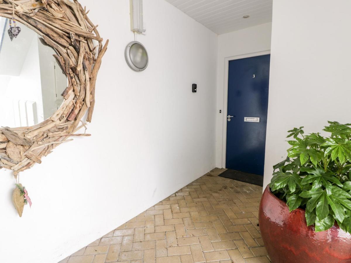 Tides Apartment เบนเล็ค ภายนอก รูปภาพ