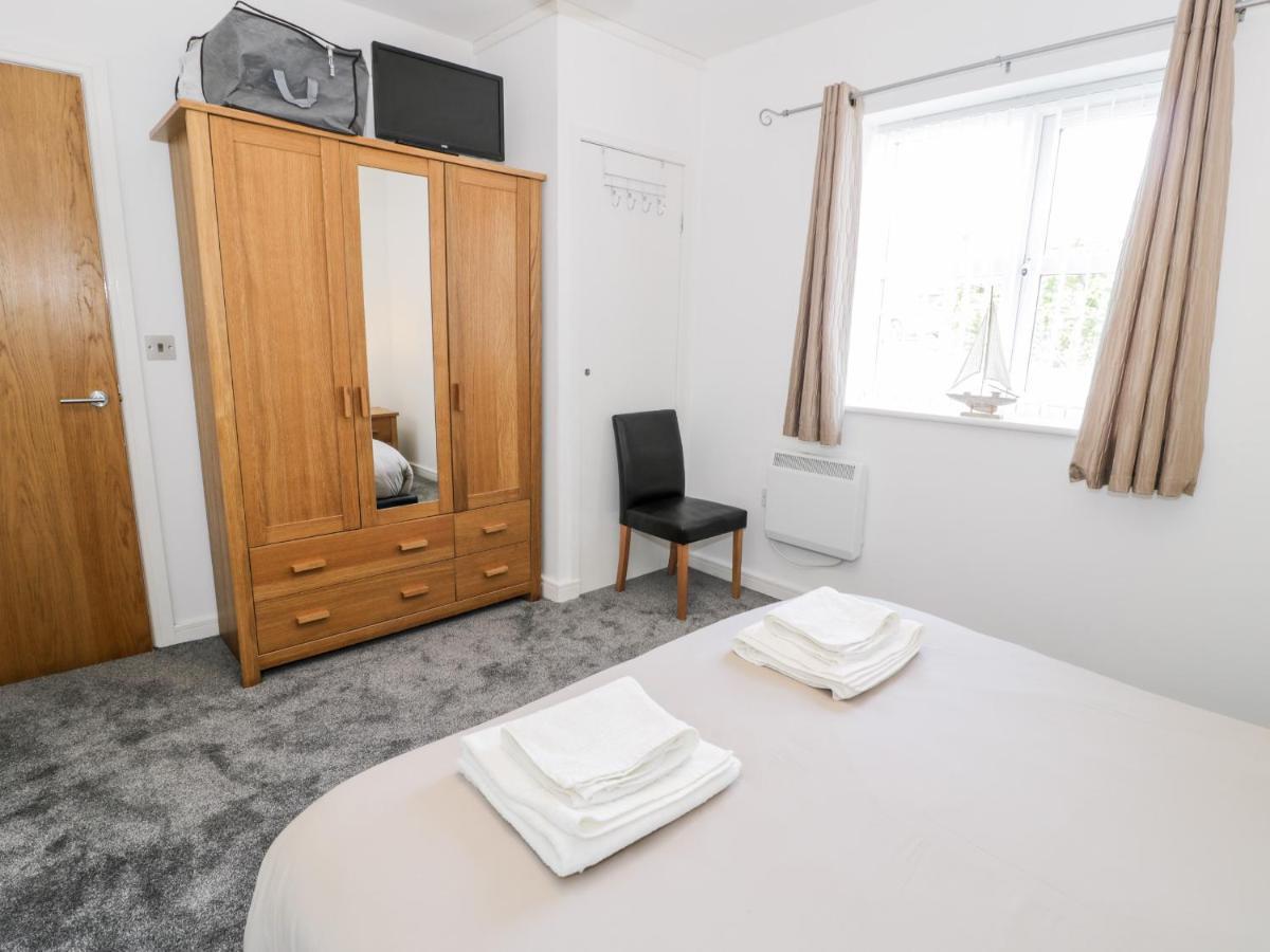 Tides Apartment เบนเล็ค ภายนอก รูปภาพ