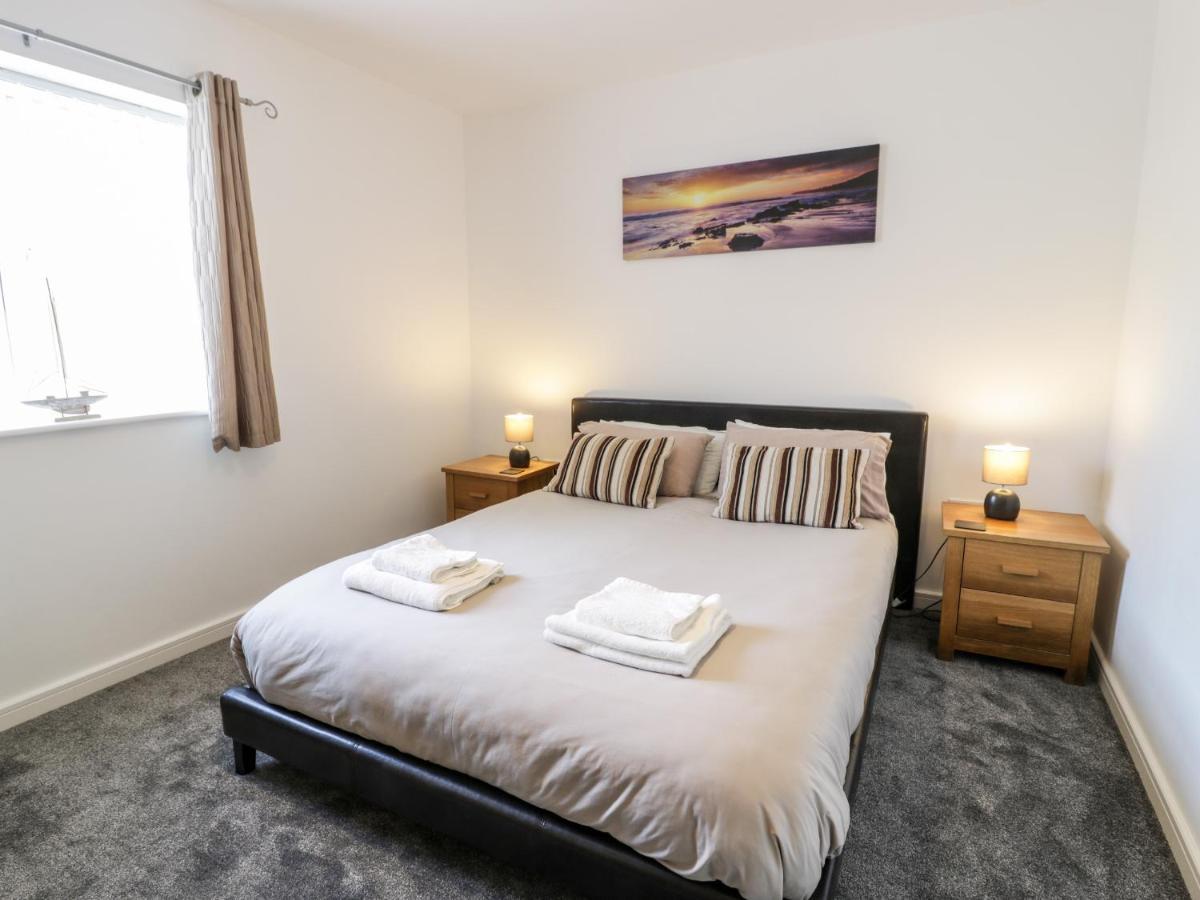 Tides Apartment เบนเล็ค ภายนอก รูปภาพ