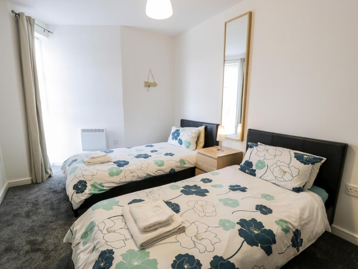 Tides Apartment เบนเล็ค ภายนอก รูปภาพ